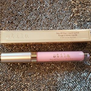 Stila Stay All Day Liquid Lipstick